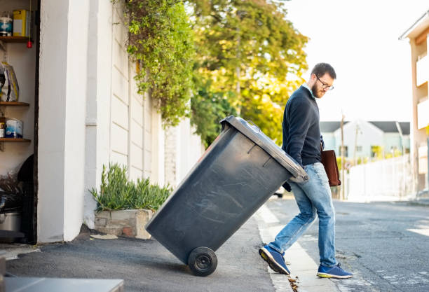 Best Residential Junk Removal  in Bronson, FL