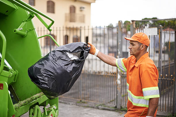 Best Dumpster Rental Services  in Bronson, FL